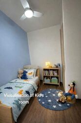 Gem Residences (D12), Condominium #531060111